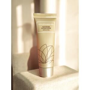 Goldfaden MD. Plant Profusion Supreme Serum-0.34 fl. oz/ 10ml. BRAND NEW